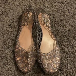 Vivienne Westwood Jelly sandal